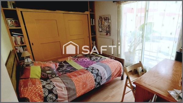 Appartement centre Talence