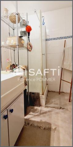 Appartement centre Talence