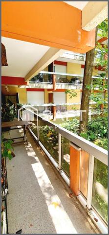 Appartement centre Talence