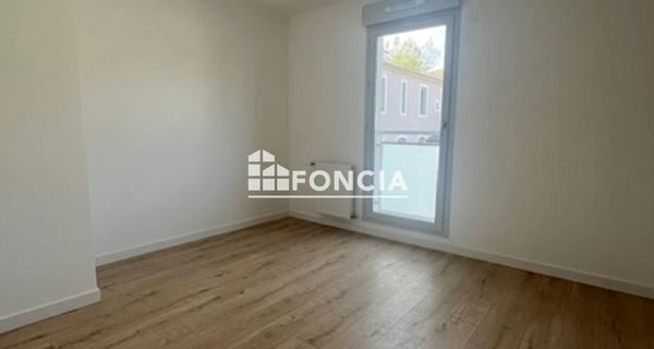 À vendre Appartement 3 pièces 61 m² - Rillieux-la-pape 69140