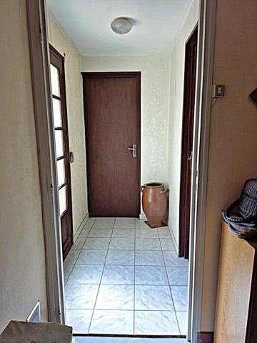 MAISON de Campagne sur un terrain 2800 m²