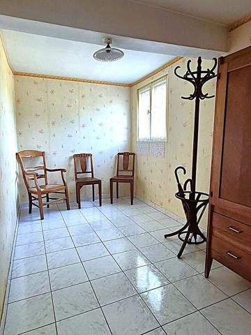 MAISON de Campagne sur un terrain 2800 m²
