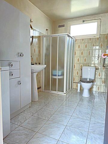 MAISON de Campagne sur un terrain 2800 m²