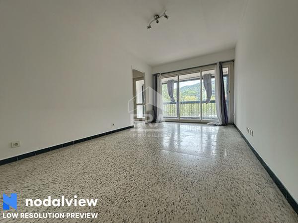 Appartement Volx 3 pièce(s) 60 m2
