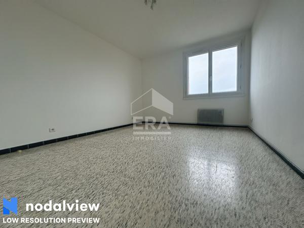 Appartement Volx 3 pièce(s) 60 m2