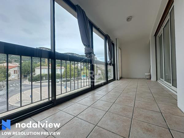 Appartement Volx 3 pièce(s) 60 m2