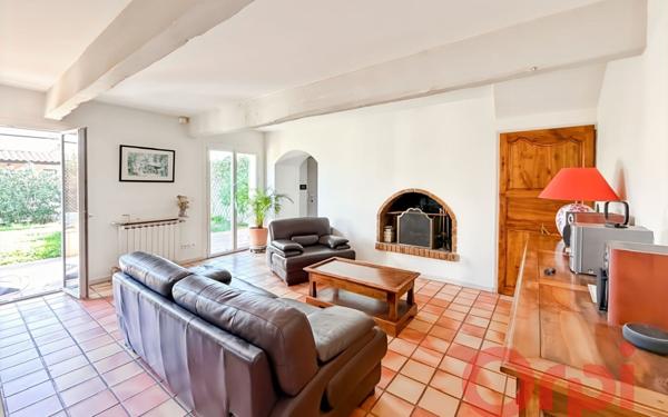 Maison à vendre    5 pièces • 115,80 m2 Aix-en-Provence