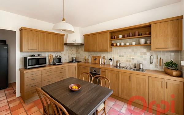 Maison à vendre    5 pièces • 115,80 m2 Aix-en-Provence