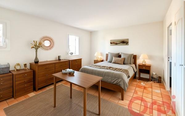 Maison à vendre    5 pièces • 115,80 m2 Aix-en-Provence