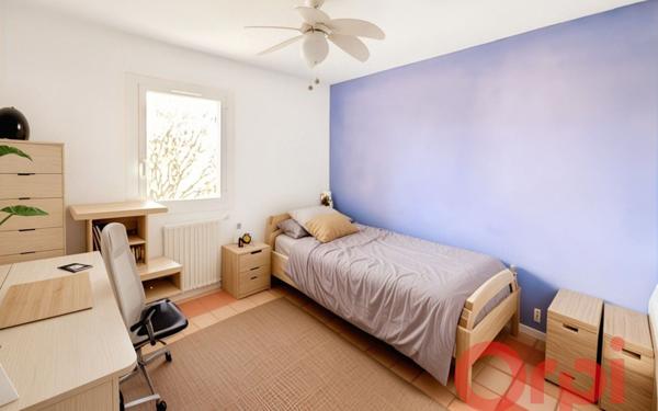 Maison à vendre    5 pièces • 115,80 m2 Aix-en-Provence