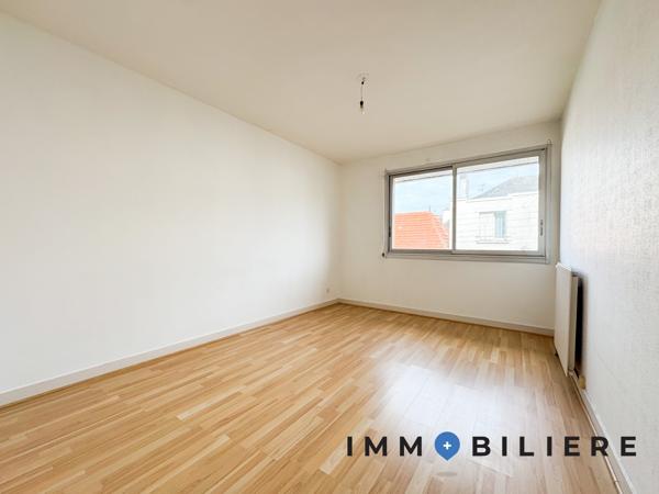 MERVILLE – T4 de 101 m2 avec ascenseur et parking. Vous serez aussi intéressé par