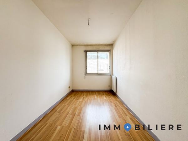 MERVILLE – T4 de 101 m2 avec ascenseur et parking. Vous serez aussi intéressé par