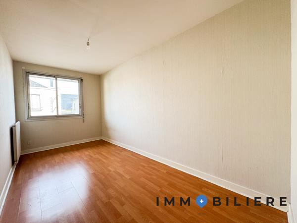 MERVILLE – T4 de 101 m2 avec ascenseur et parking. Vous serez aussi intéressé par