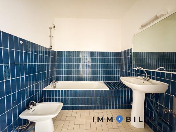 MERVILLE – T4 de 101 m2 avec ascenseur et parking. Vous serez aussi intéressé par