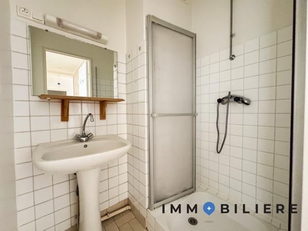 MERVILLE – T4 de 101 m2 avec ascenseur et parking. Vous serez aussi intéressé par