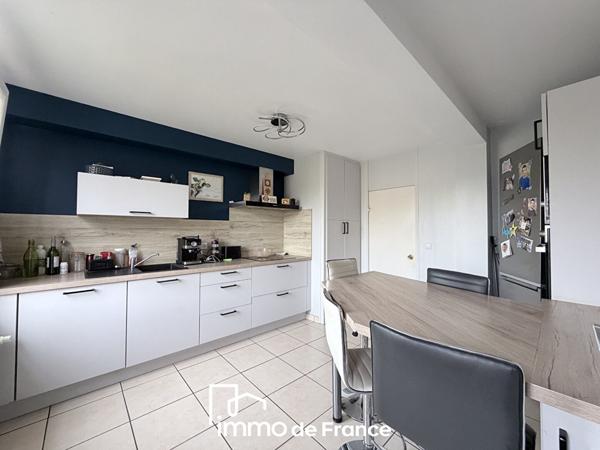 Maison Agen D Aveyron 5 pièces - 105 m2