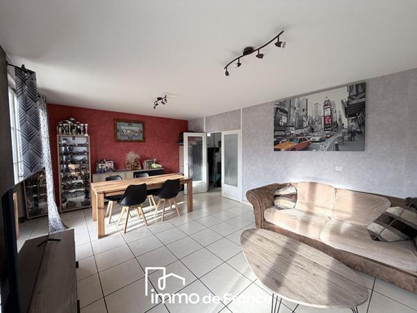 Maison Agen D Aveyron 5 pièces - 105 m2