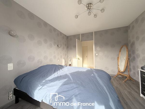 Maison Agen D Aveyron 5 pièces - 105 m2