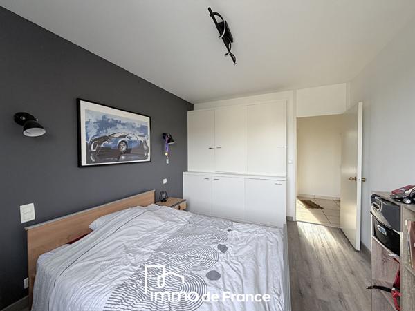 Maison Agen D Aveyron 5 pièces - 105 m2