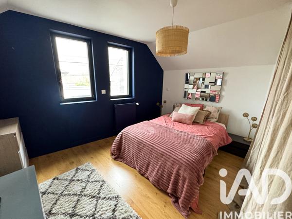 Maison à vendre 8 pièces 179 m² Saint-Saulve
