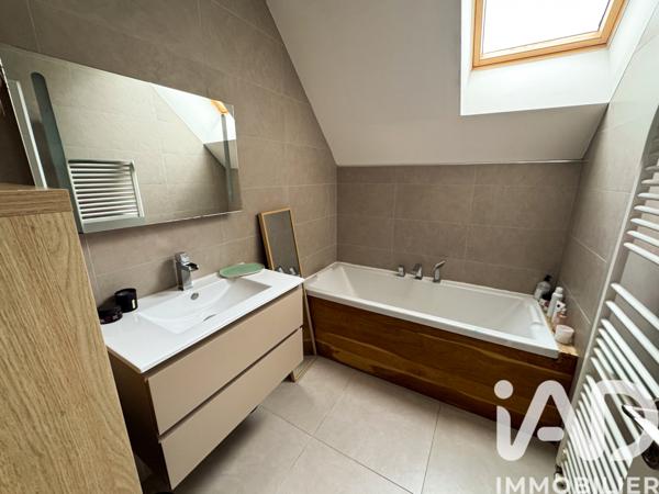 Maison à vendre 8 pièces 179 m² Saint-Saulve