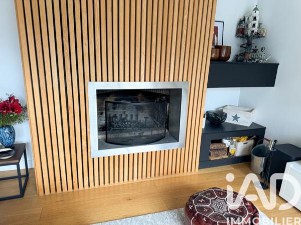 Maison à vendre 8 pièces 179 m² Saint-Saulve