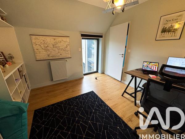 Maison à vendre 8 pièces 179 m² Saint-Saulve