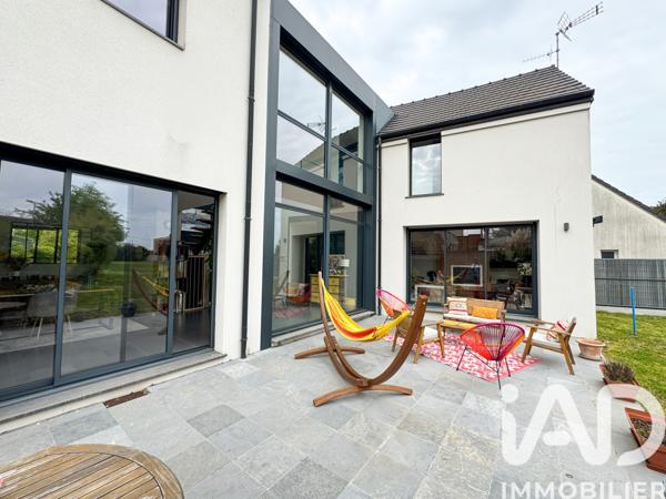 Maison à vendre 8 pièces 179 m² Saint-Saulve