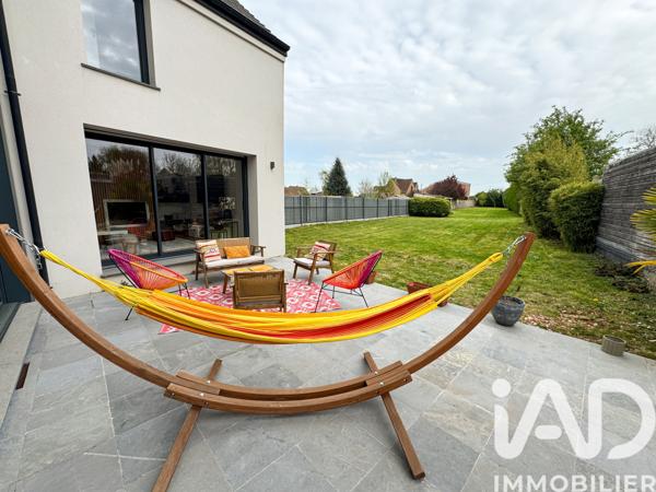 Maison à vendre 8 pièces 179 m² Saint-Saulve