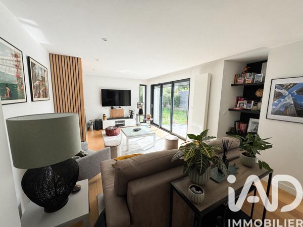 Maison à vendre 8 pièces 179 m² Saint-Saulve