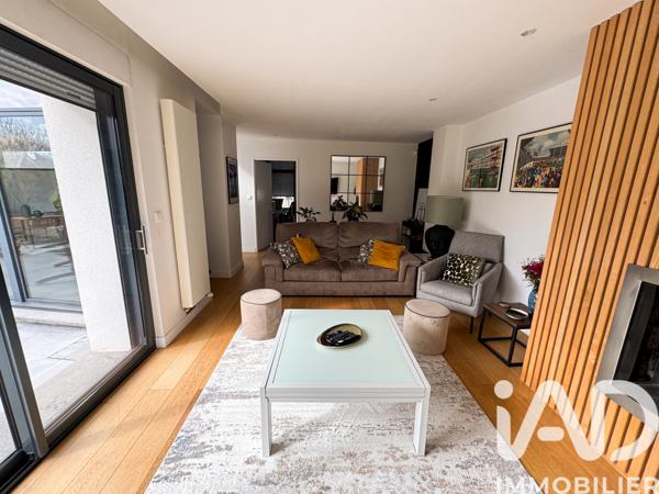 Maison à vendre 8 pièces 179 m² Saint-Saulve
