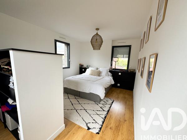 Maison à vendre 8 pièces 179 m² Saint-Saulve