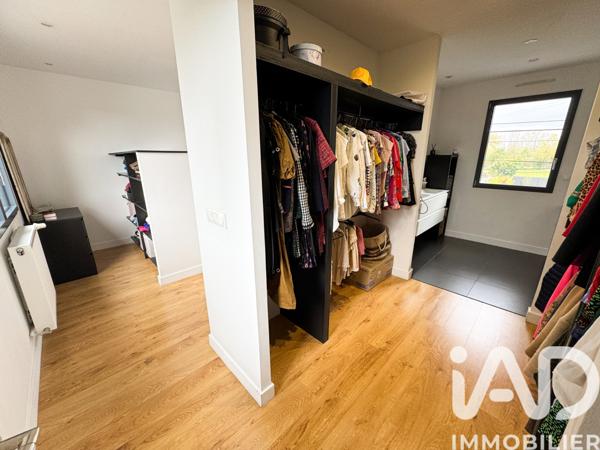 Maison à vendre 8 pièces 179 m² Saint-Saulve