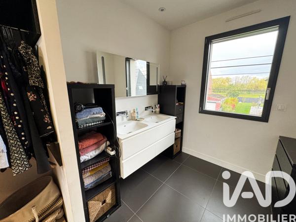 Maison à vendre 8 pièces 179 m² Saint-Saulve