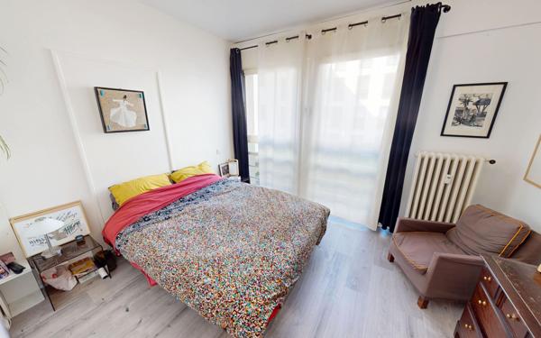 Appartement à vendre    5 pièces • 95 m2 Metz