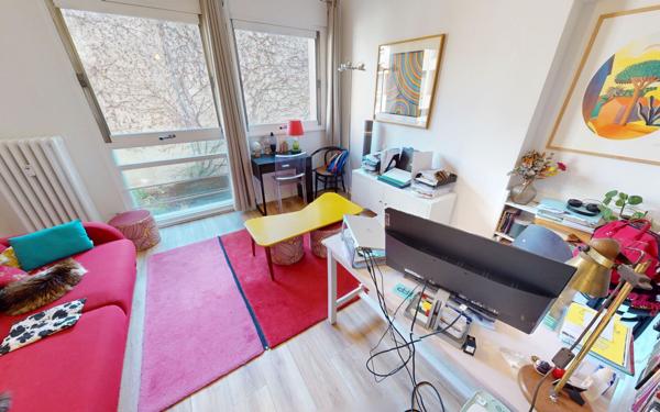 Appartement à vendre    5 pièces • 95 m2 Metz