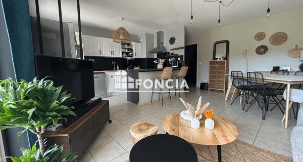 À vendre Appartement 4 pièces 86.48 m² - Hyères 83400