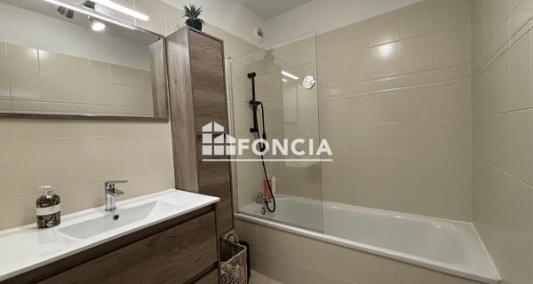 À vendre Appartement 4 pièces 86.48 m² - Hyères 83400