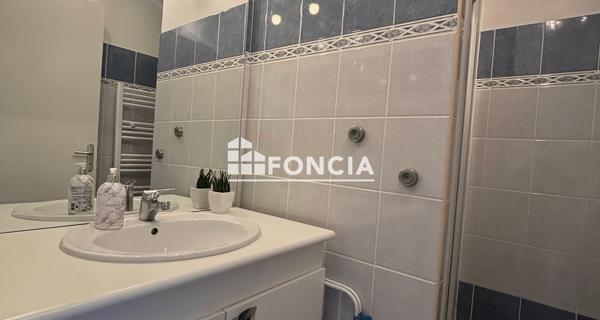 À vendre Appartement 4 pièces 86.48 m² - Hyères 83400