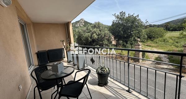 À vendre Appartement 4 pièces 86.48 m² - Hyères 83400