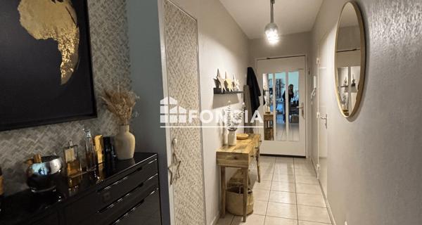 À vendre Appartement 4 pièces 86.48 m² - Hyères 83400