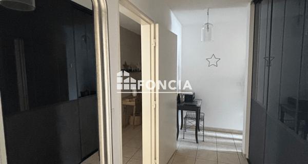 À vendre Appartement 4 pièces 86.48 m² - Hyères 83400