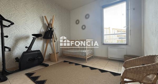 À vendre Appartement 4 pièces 86.48 m² - Hyères 83400