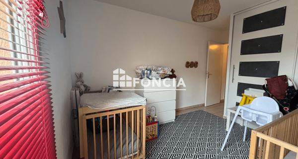 À vendre Appartement 4 pièces 86.48 m² - Hyères 83400