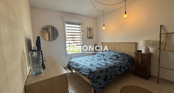 À vendre Appartement 4 pièces 86.48 m² - Hyères 83400