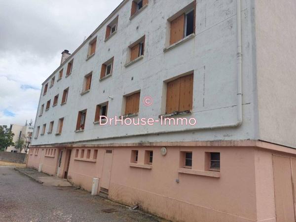 Immeuble à vendre 24 pièces de 405 m²