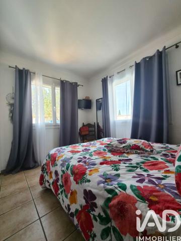 Maison à vendre 5 pièces 112 m² Pia
