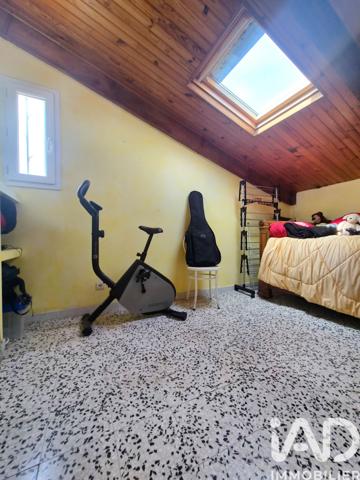 Maison à vendre 5 pièces 112 m² Pia