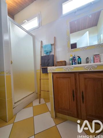 Maison à vendre 5 pièces 112 m² Pia