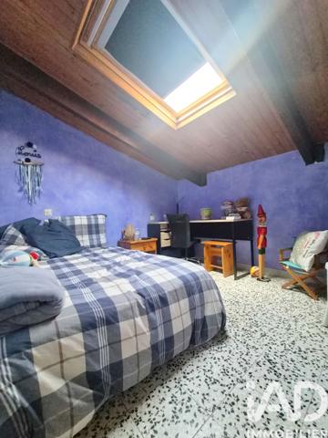 Maison à vendre 5 pièces 112 m² Pia